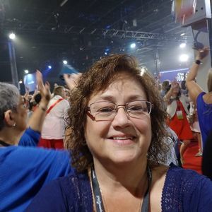 Meet your Posher, Margaret